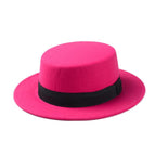 Rose/rouge / M (56-58cm)