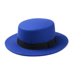 Bleu / M (56-58cm)