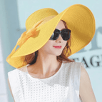 Jaune / M (56-58cm)