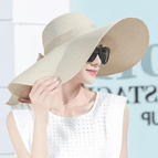 Beige / M (56-58cm)