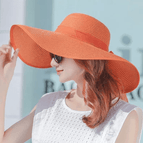 Orange / M (56-58cm)