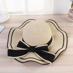 Beige / M (56-58cm)