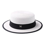 Blanc / M (56-58cm)