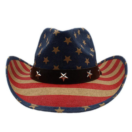 Chapeau Stetson - M (56 - 58cm) - | La boutique du chapeau