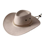 Gris clair / M (56-58cm)