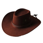 Marron / M (56-58cm)