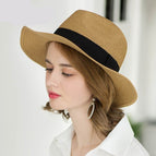 Marron / M (56-60cm)