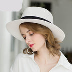 Blanc / M (56-60cm)