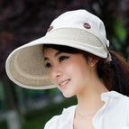 Beige / Ajustable (du 54 au 59)