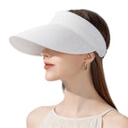 Blanc / Ajustable (du 54 au 59)