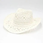 Blanc / M (56-58cm)