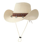 Beige / M (56-58cm)
