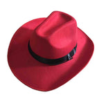 Rouge / M (56-58cm)