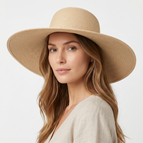 Khaki / M (56-58cm)