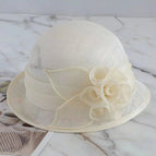 Beige / M (56-58cm)