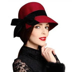 Bordeaux / M (56-58cm)