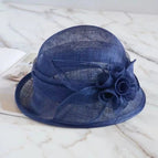 Bleu / M (56-58cm)