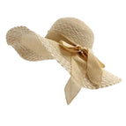 Beige / M (56-58cm)