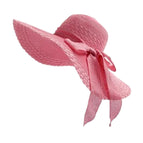 Rose clair / M (56-58cm)
