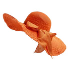 Orange / M (56-58cm)