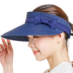 Bleu / Ajustable (du 54 au 59)