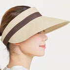 Beige / Ajustable (du 54 au 59)