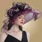 Purple Red / M (56-58cm)