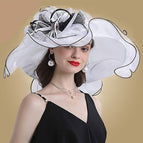 Blanc / M (56-58cm)