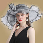 Gris / M (56-58cm)