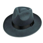 Gris / M (56-58cm)