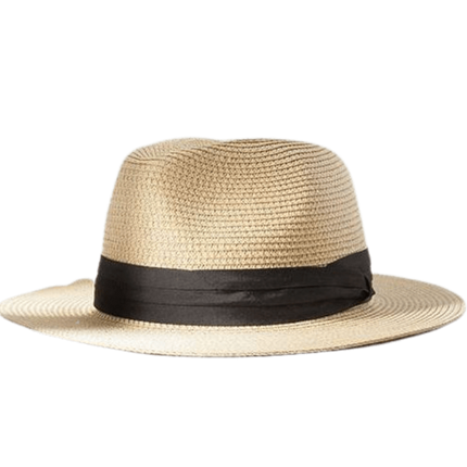 Chapeaux Panama - Beige - 1 | La boutique du chapeau