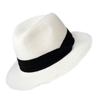 Blanc / 1 / M (56-58cm)