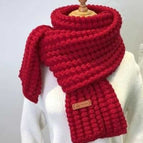 Rouge / 196 x 41 cm