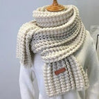 Beige / 196 x 41 cm