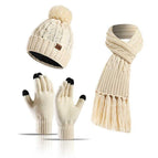 Blanc / Ajustable (du 54 au 59)