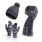 Violet / Ajustable (du 54 au 59)