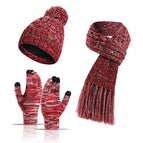 Rouge / Ajustable (du 54 au 59)