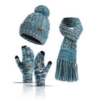 Bleu / Ajustable (du 54 au 59)