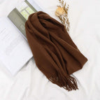 Marron / 165-30CM