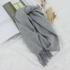 Gris clair / 165-30CM