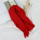 Rouge / 165-30CM
