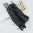 Gris foncé / 165-30CM
