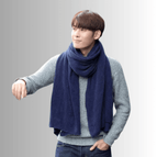 Bleu / 175cm