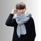 Gris / 175cm