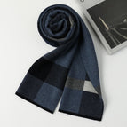 Bleu foncé / 180-30CM