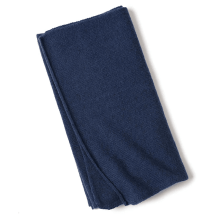 Écharpe pour homme en laine - Gris - | La boutique du chapeau