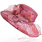 Rouge / M (56-58cm)