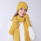 Jaune / Ajustable (du 54 au 59)