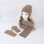 Marron / Ajustable (du 54 au 59)