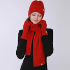 Rouge / Ajustable (du 54 au 59)